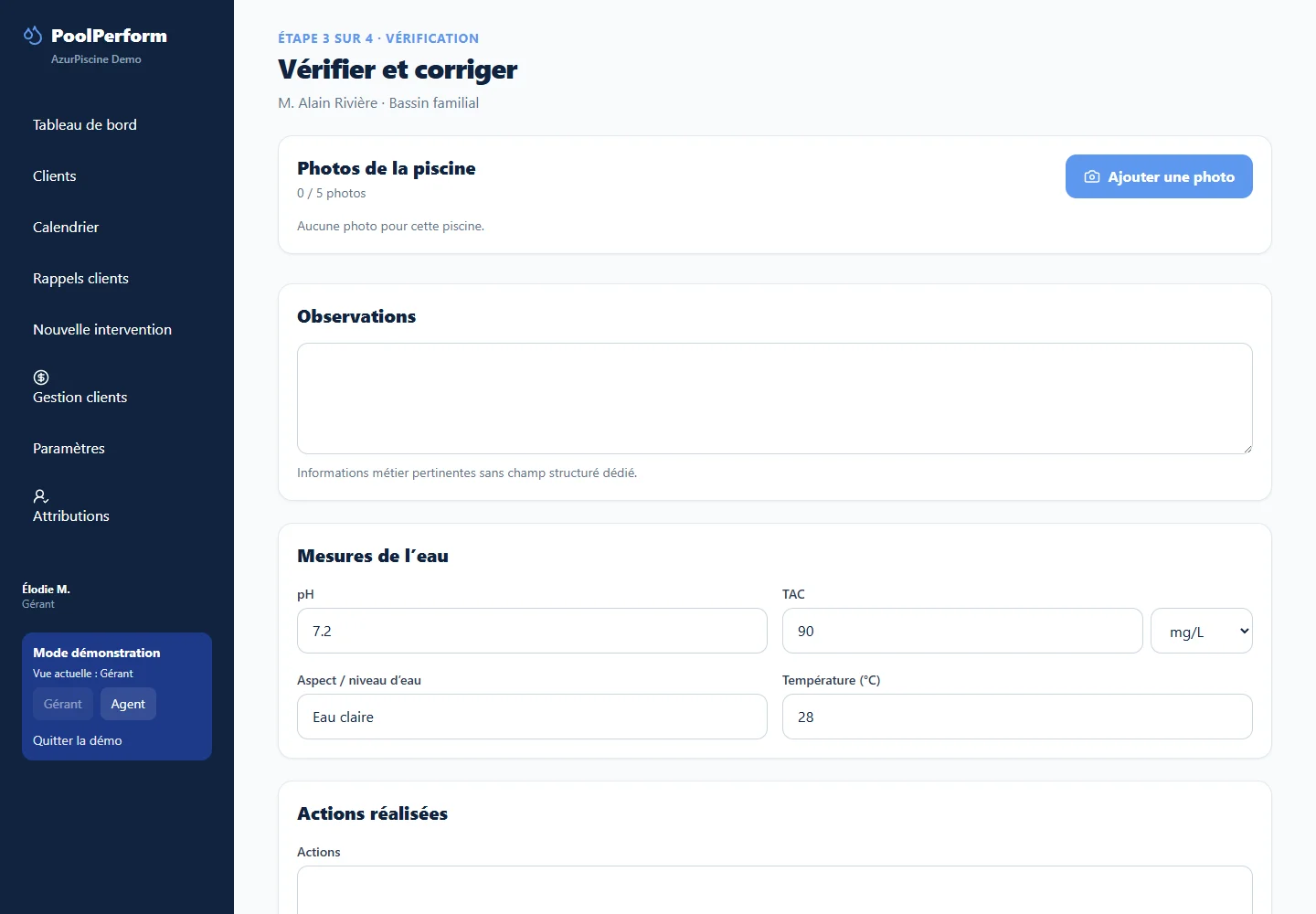 Compte rendu intelligent